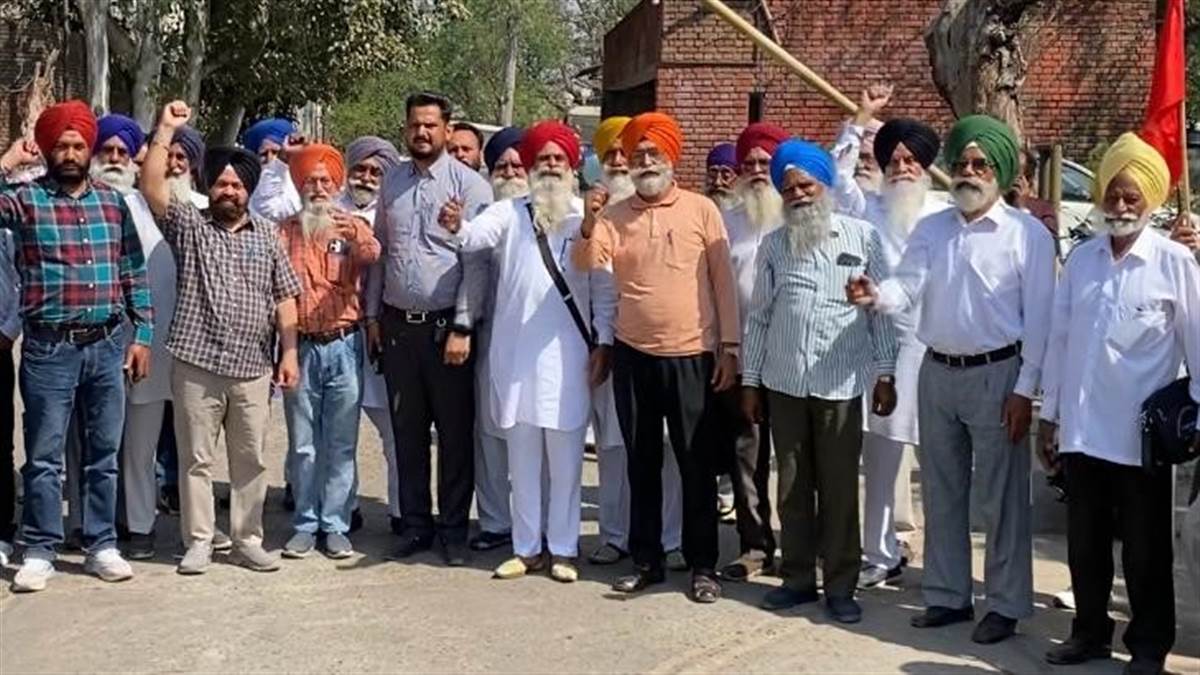 ਫੈਡਰੇਸ਼ਨ ਕੱਲ੍ਹ ਦੀ ਸੂਬਾ ਪੱਧਰੀ ਰੈਲੀ ’ਚ ਹੋਵੇਗੀ ਸ਼ਾਮਲ