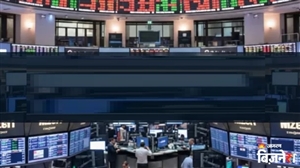 Stock Market Update: Nifty 24,600 ਦੇ ਪਾਰ, ਨਿਵੇਸ਼ਕਾਂ ਦੀ ਲੱਗੀ ਲਾਟਰੀ;ਰਿਲਾਇੰਸ ਤੇ ਬਜਾਜ ਫਾਈਨਾਂਸ ਨੇ ਮਾਰੀ ਉੱਚੀ ਛਾਲ