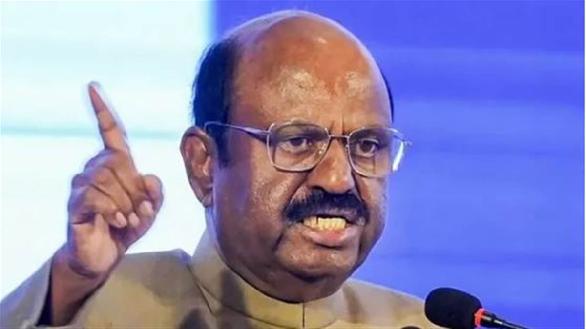 ਬੰਗਾਲ ਦੇ ਰਾਜਪਾਲ ਸੀਬੀ ਅਨੰਦ ਬੋਸ ਨੇ ਦਿੱਤਾ ਅਸਤੀਫ਼ਾ, ਕਿਸ ਨੂੰ ਮਿਲੇਗੀ ਕਮਾਨ? ਚਰਚਾ 'ਚ ਇਹ ਨਾਂ