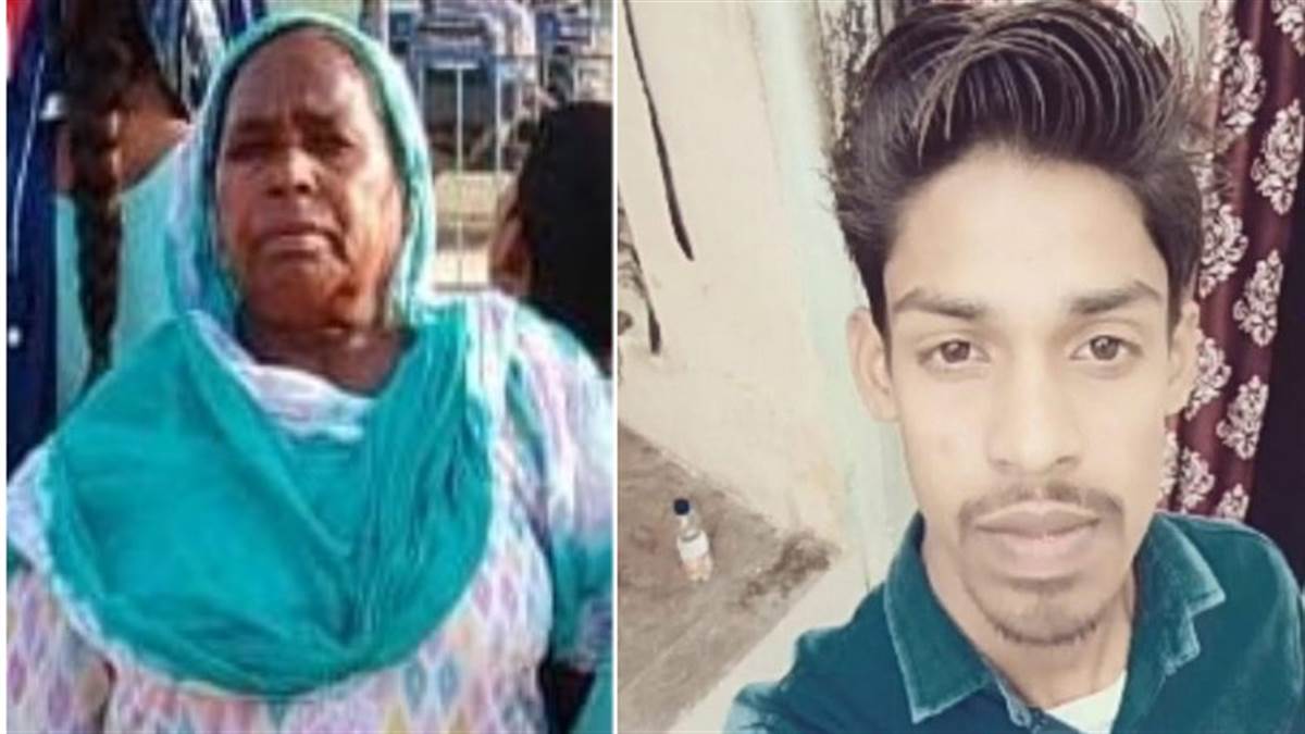 Ludhiana Crime : ਉੱਚੀ ਆਵਾਜ਼ 'ਚ ਗਾਣੇ ਚਲਾਉਣ ਨੂੰ ਲੈ ਕੇ ਹੋਇਆ ਝਗੜਾ, ਨੌਜਵਾਨ ਤੇ ਬਜ਼ੁਰਗ ਔਰਤ ਨੂੰ ਪਿਕਅੱਪ ਨਾਲ ਕੁਚਲ ਕੇ ਮਾਰਿਆ