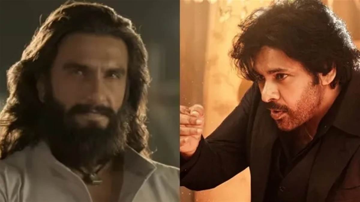 ਯਸ਼ ਪਿੱਛੇ ਹਟੇ ਤਾਂ 'Dhurandhar 2' ਲਈ ਖੜ੍ਹੀ ਹੋਈ ਨਵੀਂ ਮੁਸੀਬਤ, ਰਣਵੀਰ ਸਿੰਘ ਦੀ ਫ਼ਿਲਮ ਨਾਲ ਟਕਰਾਏਗੀ ਸਾਊਥ ਦੀ ਇਹ ਵੱਡੀ ਫ਼ਿਲਮ