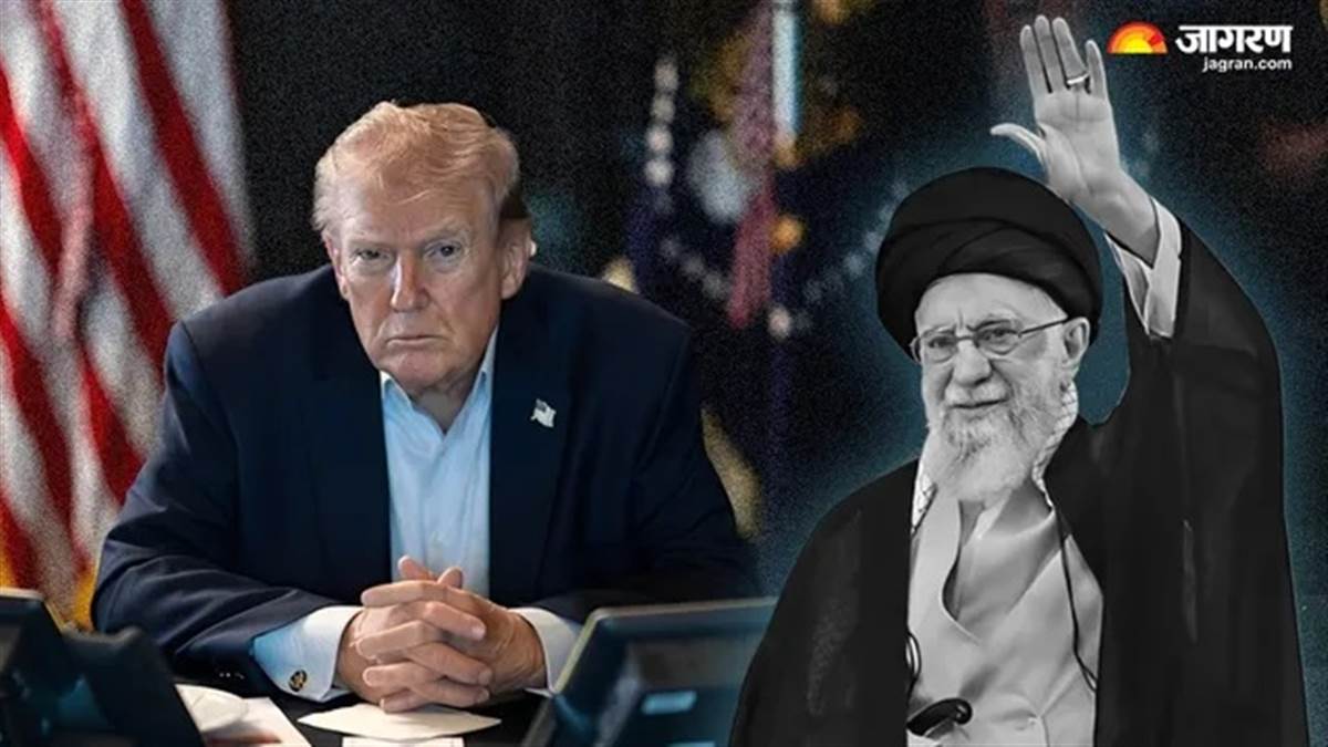 ਕੀ ਗੈਰ ਕਾਨੂੰਨੀ ਹੈ US-ਇਜ਼ਰਾਈਲ ਦਾ ਈਰਾਨ 'ਤੇ ਅਟੈਕ? ਖਾਮੇਨੇਈ ਦੀ ਮੌਤ 'ਤੇ ਉੱਠੇ ਸਵਾਲ, ਜਾਣੋ ਯੁੱਧ ਦੇ ਨਿਯਮ