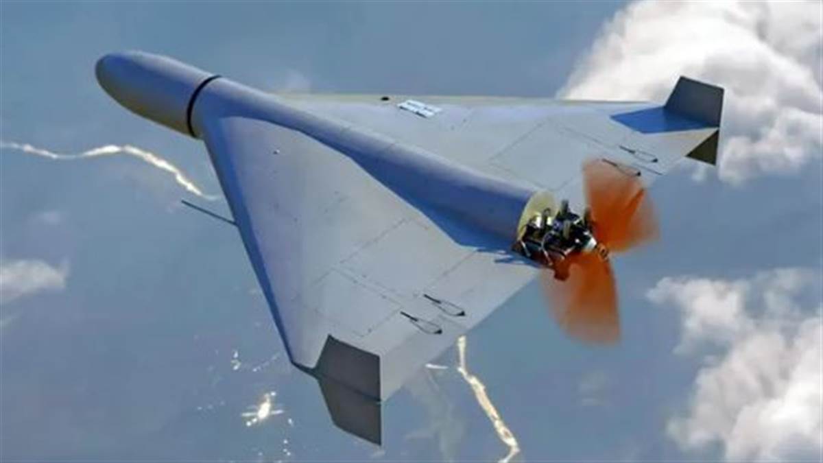 Israel Iran War : ਈਰਾਨ ਦੇ 20 ਹਜ਼ਾਰ ਡਾਲਰ ਵਾਲੇ ਡ੍ਰੋਨ ਅਮਰੀਕਾ ਦੀਆਂ 40 ਲੱਖ ਡਾਲਰ ਵਾਲੀਆਂ ਮਿਜ਼ਾਈਲਾਂ ਨੂੰ ਕਿਵੇਂ ਦੇ ਰਹੇ ਮਾਤ?