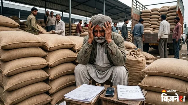 ਈਰਾਨ ਸੰਕਟ ਤੇ ਸਮੁੰਦਰੀ ਰਸਤਿਆਂ 'ਚ ਤਣਾਅ: ਭਾਰਤੀ ਚੌਲ ਨਿਰਯਾਤਕਾਂ ਨੂੰ ਭਾਰੀ ਨੁਕਸਾਨ, 72 ਘੰਟਿਆਂ 'ਚ 10% ਸਸਤਾ ਹੋਇਆ ਬਾਸਮਤੀ