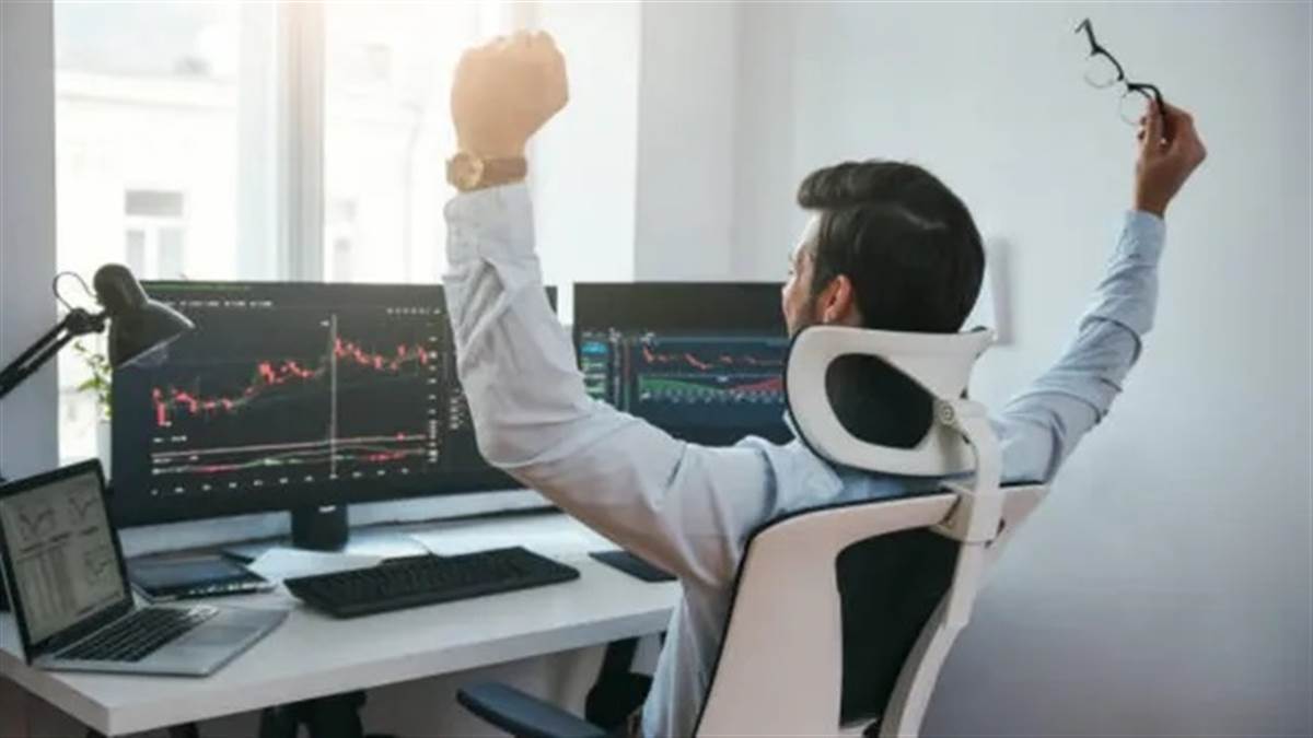 ਈਰਾਨ ਛੱਡੇਗਾ ਪ੍ਰਮਾਣੂ ਪ੍ਰੋਗਰਾਮ! ਅਮਰੀਕਾ ਨੂੰ ਸ਼ਰਤਾਂ ਨਾਲ ਪੇਸ਼ਕਸ਼; ਸਟਾਕ ਮਾਰਕੀਟ 'ਚ ਜ਼ਬਰਦਸਤ ਤੇਜ਼ੀ, ਸੈਂਸੇਕਸ 1140 ਅੰਕਾਂ ਉਛਲਿਆ