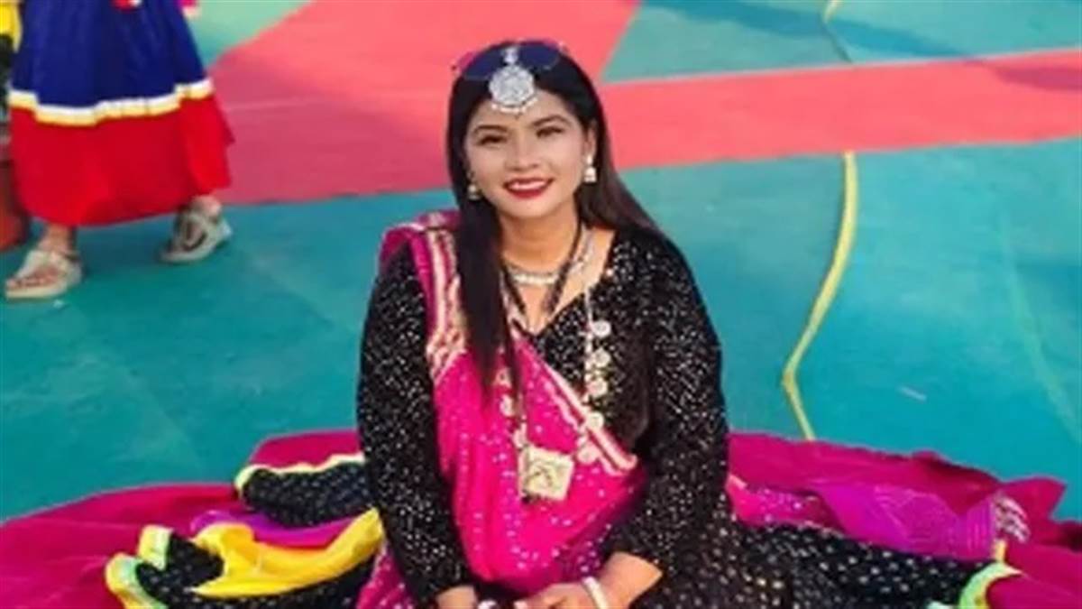 ਗਾਇਕੀ ਦੇ ਖੇਤਰ ਨੂੰ ਵੱਡਾ ਘਾਟਾ: ਸੜਕ ਹਾਦਸੇ 'ਚ ਮਸ਼ਹੂਰ ਲੋਕ ਗਾਇਕਾ ਦੀ ਦਰਦਨਾਕ ਮੌਤ