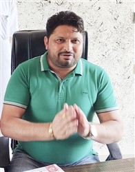 ਵਾਅਦੇ ਪੂਰੇ ਕਰਕੇ ਸਰਕਾਰ ਜਿੱਤ ਰਹੀ ਲੋਕਾਂ ਦਾ ਭਰੋਸਾ : ਵਿਧਾਇਕ ਸਿੱਧੂ