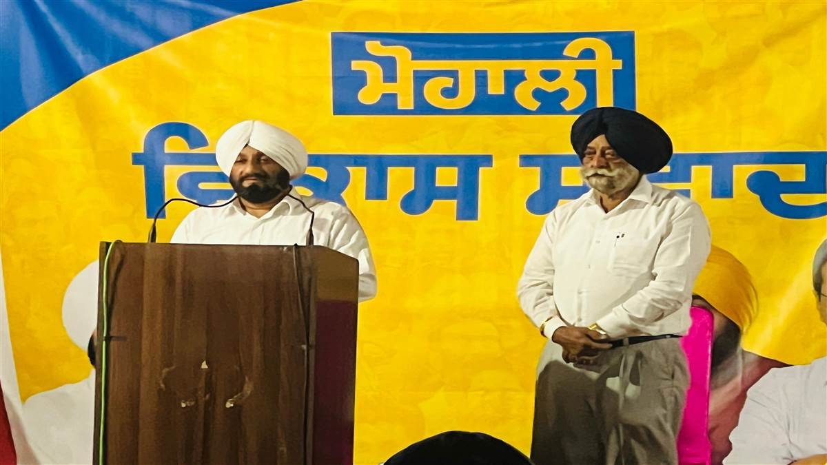 ਵਿਧਾਇਕ ਨੇ ਰੈਜ਼ੀਡੈਂਟ ਵੈਲਫੇਅਰ ਐਸੋਸੀਏਸ਼ਨ ਦੇ ਨੁਮਾਇੰਦਿਆਂ ਨਾਲ ਕੀਤੀਆਂ ਵਿਚਾਰਾਂ