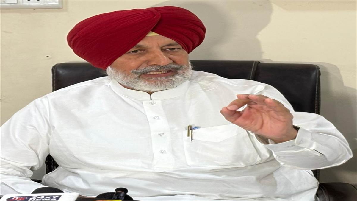 ਗਮਾਡਾ ਵਿਰੁੱਧ ਚੱਲ ਰਹੇ ਧਰਨੇ ’ਚ ਕਾਂਗਰਸੀ ਵਰਕਰ ਹੋਣਗੇ ਸ਼ਾਮਲ : ਸਿੱਧੂ