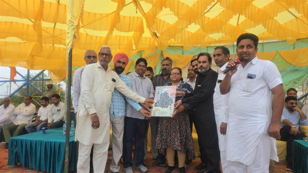 ਨੌਜਵਾਨਾਂ ਨੂੰ ਇੱਕ ਸਹੀ ਦਿਸ਼ਾ ਦਿੰਦੇ ਖੇਡ ਟੂਰਨਾਮੈਂਟ : ਪੂਜਾ ਲੂਥਰਾ