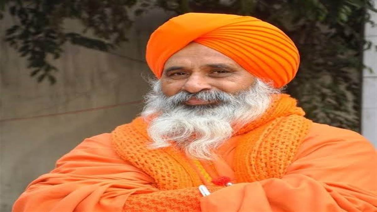 ਜੰਗਲਾਤ ਹੇਠ ਰਕਬੇ ’ਚ ਪੰਜਾਬ ਫਾਡੀ, ਸਿਰਫ 6.59 ਫੀਸਦੀ ਜੰਗਲਾਤ ਹੇਠ ਰਕਬਾ : ਸੀਚੇਵਾਲ