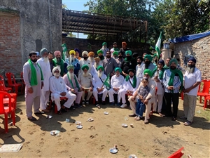 ਗੁਰਚਰਨ ਸਿੰਘ ਕੰਗ ਹਮੇਸ਼ਾ ਸਾਡੇ ਦਿਲਾਂ ’ਚ ਰਹਿਣਗੇ : ਹਰਪਿੰਦਰ ਭਿੰਦਾ
