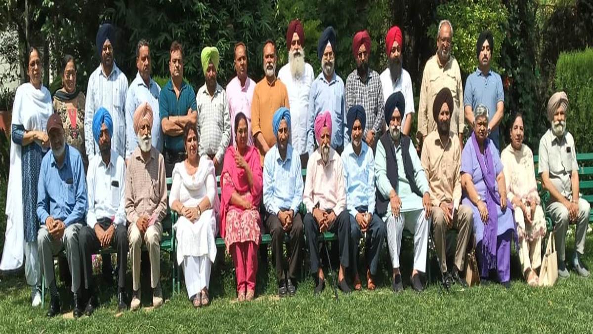 ਡਾ. ਗੁਰਇਕਬਾਲ ਸਿੰਘ, ਡਾ. ਸੰਧੂ ਤੇ ਡਾ. ਸੋਹਲ ਪ੍ਰਬੰਧਕੀ ਬੋਰਡ ’ਚ ਸ਼ਾਮਲ