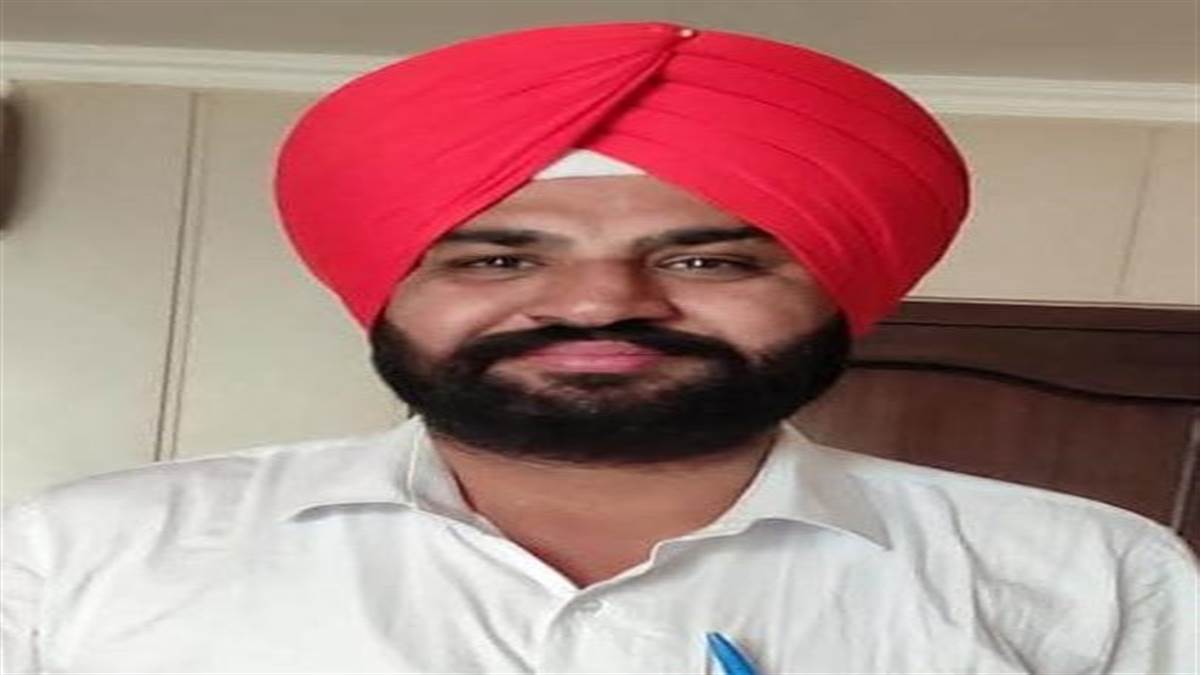 ਚੋਰਾਂ-ਲੁਟੇਰਿਆਂ ਦਾ ਕਹਿਰ ਜਾਰੀ, ਪੁਲਿਸ ਪ੍ਰਸ਼ਾਨ ਬੇਖ਼ਬਰ: ਐਡ. ਉੱਡਤ