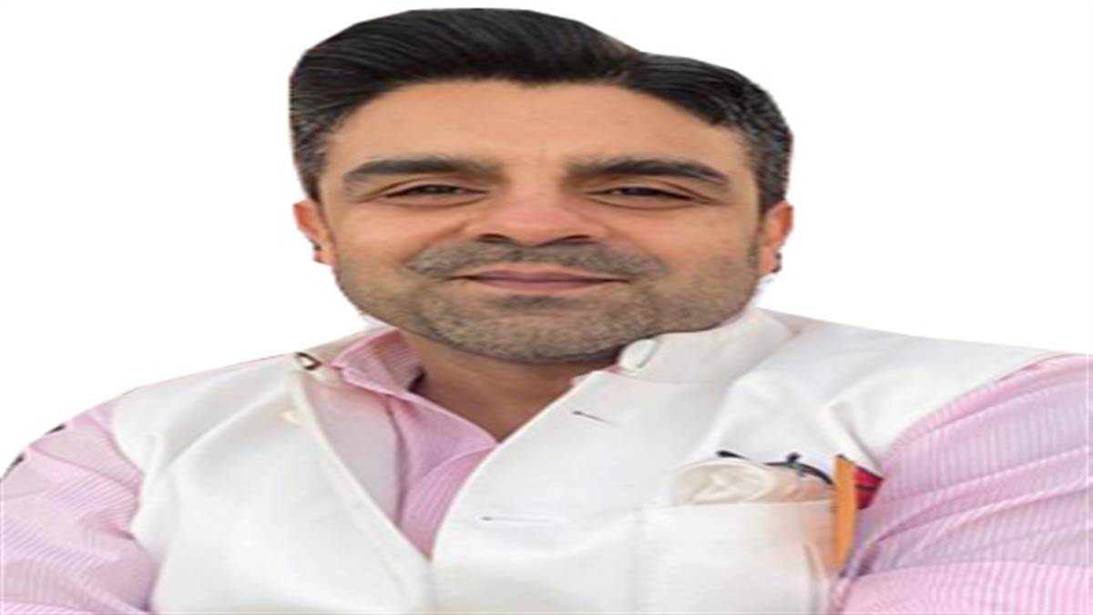 ਬੱਚਿਆਂ ’ਚ ਵੱਧ ਰਿਹਾ ਮਾਨਸਿਕ ਤਣਾਅ : ਡਾ. ਬਸਰਾ