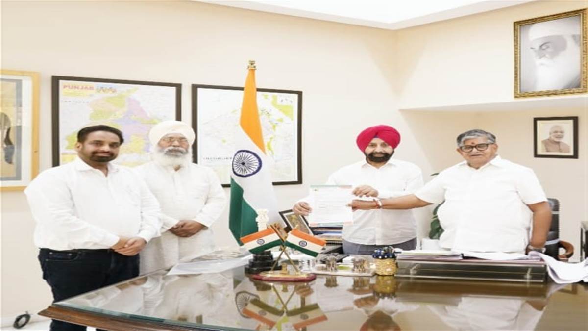 ਨਸ਼ਾ ਮੁਕਤੀ ਚੇਤਨਾ ਸਮਾਗਮ ਦੇ ਮੁੱਖ ਮਹਿਮਾਨ ਹੋਣਗੇ ਸੂਬੇ ਦੇ ਗਵਰਨਰ