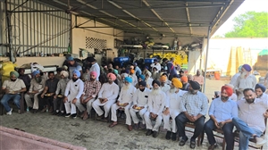 ਲੋਕ ਸਰਕਾਰ ਦੀਆਂ ਨਾਕਾਮੀਆਂ ਤੋਂ ਆਏ ਤੰਗ : ਨਾਗਰਾ