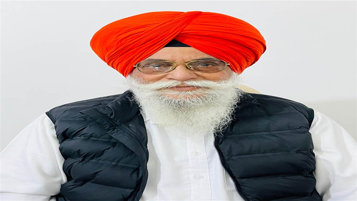 ਗੁਰਦੁਆਰਾ ਸ੍ਰੀ ਲਕੀਰ ਸਾਹਿਬ ’ਚ ਸ਼ਰਧਾ ਨਾਲ ਹੋਇਆ ਹਫ਼ਤਾਵਾਰੀ ਚੁਪਹਿਰਾ ਸਮਾਗਮ