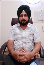 ਆੜ੍ਹਤੀਆਂ ਨੂੰ ਨਹੀਂ ਆਵੇਗੀ ਕੋਈ ਮੁਸ਼ਕਿਲ : ਚੇਅਰਮੈਨ ਉੱਪਲ