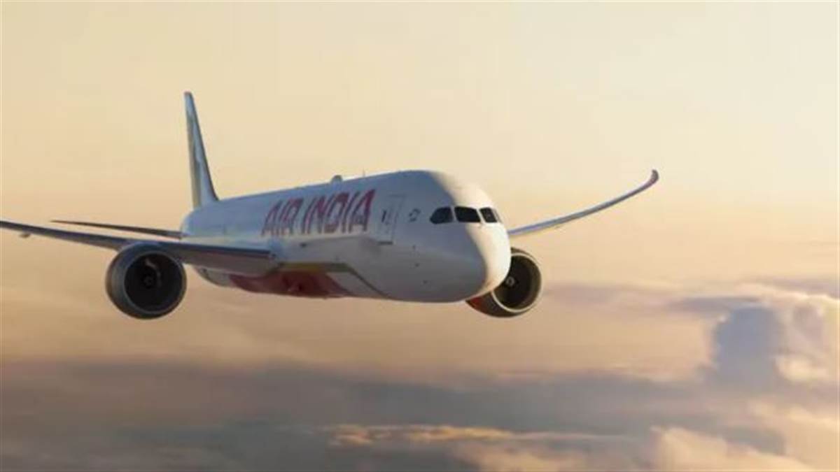 ਏਅਰ ਇੰਡੀਆ ਨੇ ਇਜ਼ਰਾਈਲ ਲਈ 31 ਮਈ ਤੱਕ ਮੁਅੱਤਲ ਕੀਤੀਆਂ ਉਡਾਣਾਂ, ਭਾਰਤੀਆਂ ਦੀ ਵਧੀ ਚਿੰਤਾ