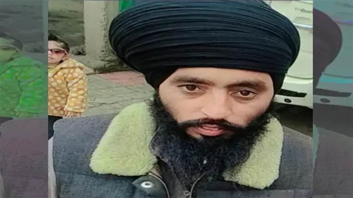 ਅੰਮ੍ਰਿਤਸਰ ’ਚ ਟਿੱਪਰ ਦੀ ਟੱਕਰ ਨਾਲ SGPC ਕਰਮਚਾਰੀ ਦੀ ਮੌਤ, ਦੋ ਧੀਆਂ ਦੇ ਸਿਰ ਤੋਂ ਉੱਠਿਆ ਪਿਤਾ ਦਾ ਸਾਇਆ