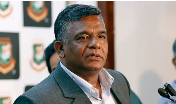 ਬੰਗਲਾਦੇਸ਼ ਕ੍ਰਿਕਟ 'ਚ ਆਇਆ ਭੂਚਾਲ, ਸੱਤ ਵਿਅਕਤੀਆਂ ਨੇ ਦਿੱਤਾ ਅਸਤੀਫ਼ਾ; ਪ੍ਰਧਾਨ ਨੇ ਭਾਰਤ ਖਿ਼ਲਾਫ਼ ਉਗਲਿਆ ਜ਼ਹਿਰ