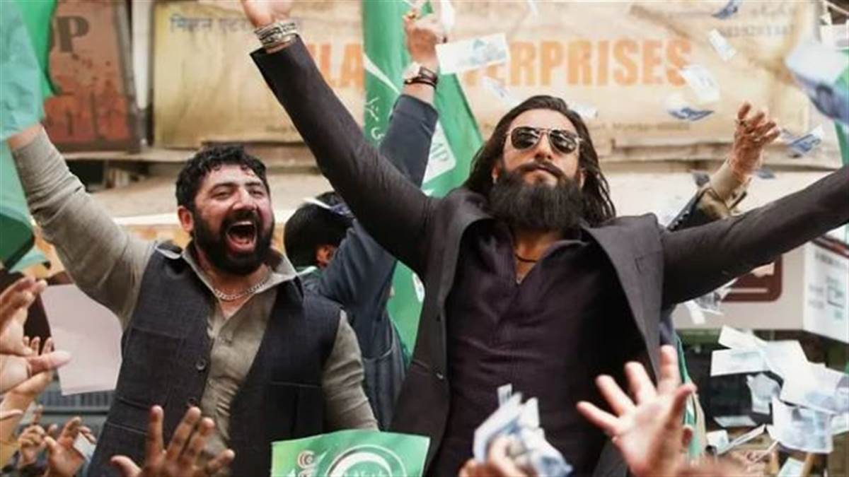 Dhurandhar 2 ਦੇ ਨਾਂ ਦਰਜ ਹੋਈ ਇੱਕ ਹੋਰ ਉਪਲੱਬਧੀ, 18ਵੇਂ ਦਿਨ ਛੂਹਿਆ ਜਾਦੂਈ ਅੰਕੜਾ; ਬਣੀ ਪਹਿਲੀ ਬਾਲੀਵੁੱਡ ਫਿਲਮ