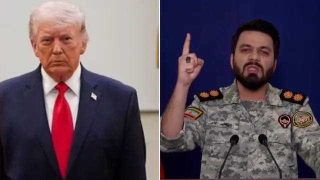 'ਅਮਰੀਕਾ ਲਈ ਪੂਰੇ ਮਿਡਲ ਈਸਟ ਨੂੰ ਨਰਕ ਬਣਾ ਦਿਆਂਗੇ', ਟਰੰਪ ਦੇ ਅਲਟੀਮੇਟਮ 'ਤੇ ਈਰਾਨ ਦਾ ਪਲਟਵਾਰ