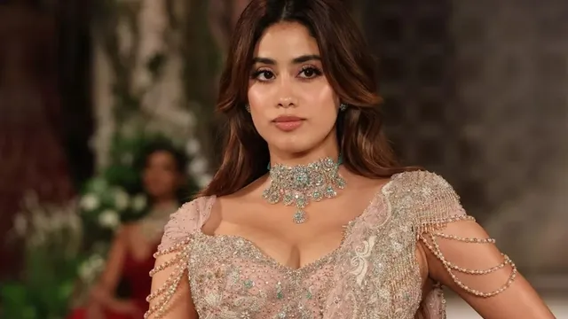 'ਜਦੋਂ ਐਡਲਟ ਸਾਈਟ 'ਤੇ...' 15 ਸਾਲ ਦੀ ਉਮਰ 'ਚ ਜਾਹਨਵੀ ਕਪੂਰ ਨਾਲ ਵਾਪਰੀ ਸੀ ਇਹ ਹੈਰਾਨੀਜਨਕ ਘਟਨਾ