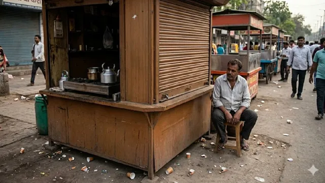 LPG ਦੀ ਕਿੱਲਤ ਕਾਰਨ ਬੰਦ ਹੋ ਰਹੀਆਂ ਚਾਹ ਦੀਆਂ ਦੁਕਾਨਾਂ, ਕਈ ਰੈਸਟੋਰੈਂਟਾਂ ਨੂੰ ਲੱਗ ਸਕਦੇ ਹਨ ਤਾਲੇ