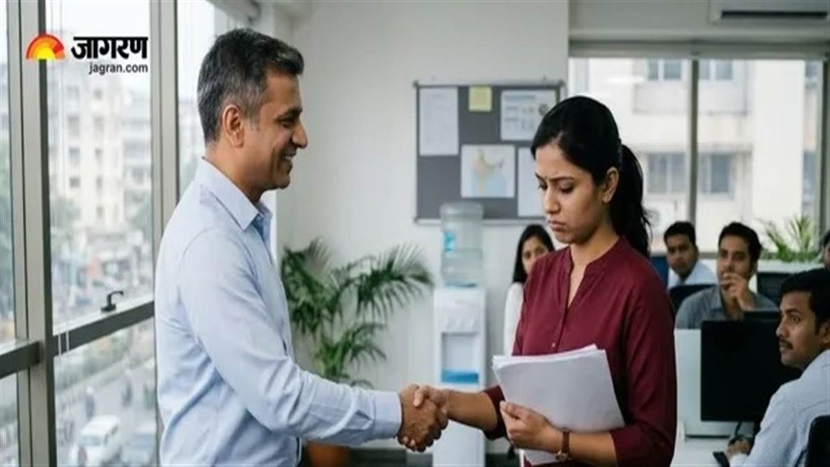 ਕੀ ਤੁਸੀਂ ਜਾਣਦੇ ਹੋ ਬੌਸ ਦੇ ਖੁਸ਼ ਹੋਣ ਦੇ ਬਾਵਜੂਦ ਵੀ ਕਿਉਂ ਰੁਕ ਜਾਂਦੀ ਹੈ ਕੁਝ ਲੋਕਾਂ ਦੀ ਤਰੱਕੀ?