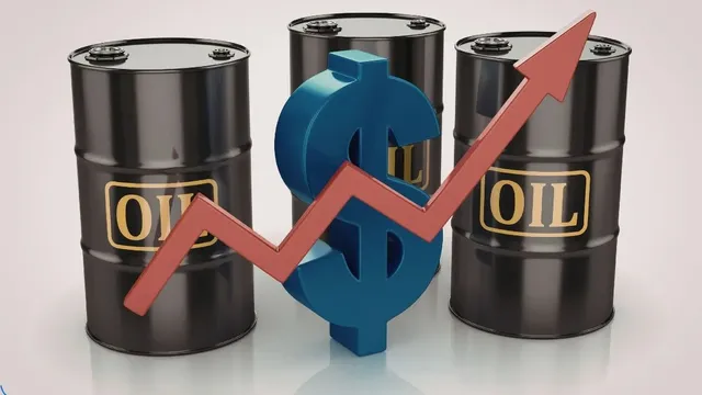 ਤੇਲ ਦੀਆਂ ਕੀਮਤਾਂ 'ਚ ਇਹ ਦੇਸ਼ ਦੁਨੀਆ 'ਚ ਸਭ ਤੋਂ ਅੱਗੇ, ਈਰਾਨ ਜੰਗ ਨੇ ਵਧਾਈਆਂ ਮੁਸ਼ਕਲਾਂ; ਜਾਣੋ ਪੂਰਾ ਸੱਚ