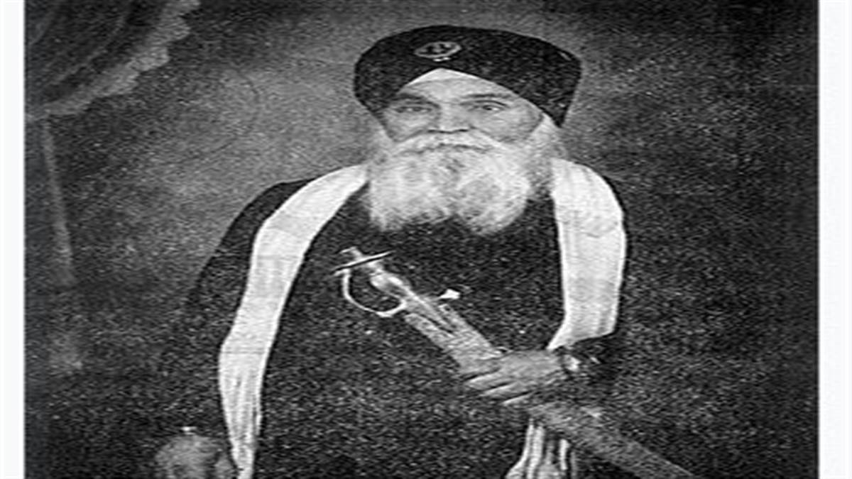 ਬਰਸੀ ’ਤੇ ਵਿਸ਼ੇਸ਼ : ਭਾਈ ਰਣਧੀਰ ਸਿੰਘ ਨੂੰ ਚੇਤੇ ਕਰਦਿਆਂਂ...