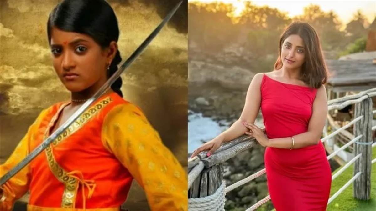 300 ਕੁੜੀਆਂ ਨੂੰ ਪਛਾੜ ਕੇ 'ਝਾਂਸੀ ਦੀ ਰਾਣੀ' ਬਣੀ ਸੀ ਉਲਕਾ ਗੁਪਤਾ, ਦੱਸਿਆ- ਕਿਉਂ ਬਣ ਜਾਂਦੀ ਸੀ ਪਿਤਾ ਦੀ ਕਠਪੁਤਲੀ?