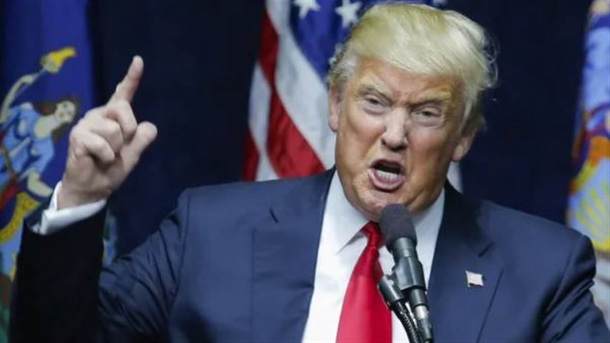 'ਹੋਰਮੁਜ਼ ਖੋਲ੍ਹ ਦਿਓ ਨਹੀਂ ਤਾਂ ਨਰਕ ਬਣਾ ਦਿਆਂਗੇ...', ਗੁੱਸੇ 'ਚ ਗਾਲੀ ਭਰੀ ਪੋਸਟ, ਟਰੰਪ ਦੀ ਈਰਾਨ ਨੂੰ ਨਵੀਂ ਚਿਤਾਵਨੀ