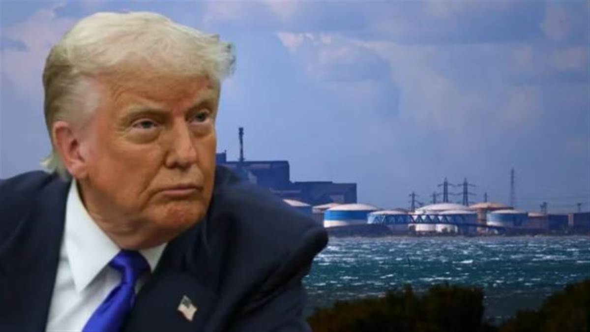 ਈਰਾਨ 'ਤੇ ਟੁੱਟੇਗਾ ਕਹਿਰ, ਮਹਾਵਿਨਾਸ਼ ਦੀ ਤਿਆਰੀ 'ਚ ਟਰੰਪ; ਦੱਸਿਆ ਮੰਗਲਵਾਰ ਨੂੰ ਕਿੱਥੇ-ਕਿੱਥੇ ਹੋਵੇਗਾ ਹਮਲਾ