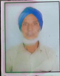 ਦਿੱਲੀ ਤੋਂ ਪਰਤੇ ਕਿਸਾਨ ਦੀ ਮੌਤ, ਕਰਜ਼ ਮਾਫ਼ ਕਰਨ ਤੇ ਪਰਿਵਾਰ ਦੇ ਇਕ ਮੈਂਬਰ ਨੂੰ ਸਰਕਾਰੀ ਨੌਕਰੀ ਦੇਣ ਦੀ ਰੱਖੀ ਮੰਗ