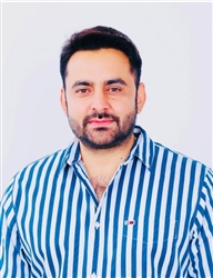 ਇੰਦਰਜੀਤ ਮਾਨ 13 ਮੈਂਬਰੀ ਸਟੇਟ ਸਕ੍ਰੀਨਿੰਗ ਕਮੇਟੀ ਦੇ ਬਣੇ ਮੈਂਬਰ