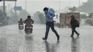 Weather Update : ਦੇਸ਼ ਦੇ ਇਨ੍ਹਾਂ ਹਿੱਸਿਆਂ 'ਚ ਅਗਲੇ 5 ਦਿਨਾਂ ਤਕ ਹੋਵੇਗੀ ਭਾਰੀ ਬਾਰਿਸ਼, ਗਰਮੀ ਦੀ ਲਹਿਰ ਦਾ ਵੀ ਅਲਰਟ, ਜਾਣੋ IMD ਦਾ ਤਾਜ਼ਾ ਅੰਦਾਜ਼ਾ