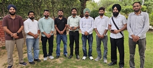 ਸਿੱਖਿਆ ਮੰਤਰੀ ਅਤੇ ਸਿੱਖਿਆ ਸਕੱਤਰ ਵੱਲੋਂ ਮੀਟਿੰਗ ਦਾ ਸਮਾਂ ਅੱਗੇ ਪਾਉਣ ’ਤੇ ਨਿਖੇਧੀ