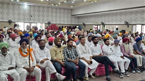 ਪੰਜਾਬ ਦੇ ਲੋਕਾਂ ਦੇ ਸਹਿਯੋਗ ਨਾਲ ਨਸ਼ੇ ਦੀ ਭੈੜੀ ਅਲਾਮਤ ਨੂੰ ਜੜੋਂ ਖਤਮ ਕੀਤਾ ਜਾਵੇਗਾ : ਕਾਕਾ ਬਰਾੜ