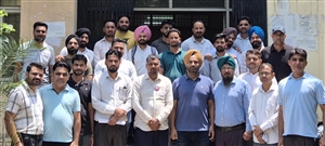 ਦੋਹਰੀਆਂ ਡਿਊਟੀਆਂ ਨੂੰ ਲੈ ਕੇ ਅਧਿਆਪਕਾਂ ’ਚ ਰੋਸ