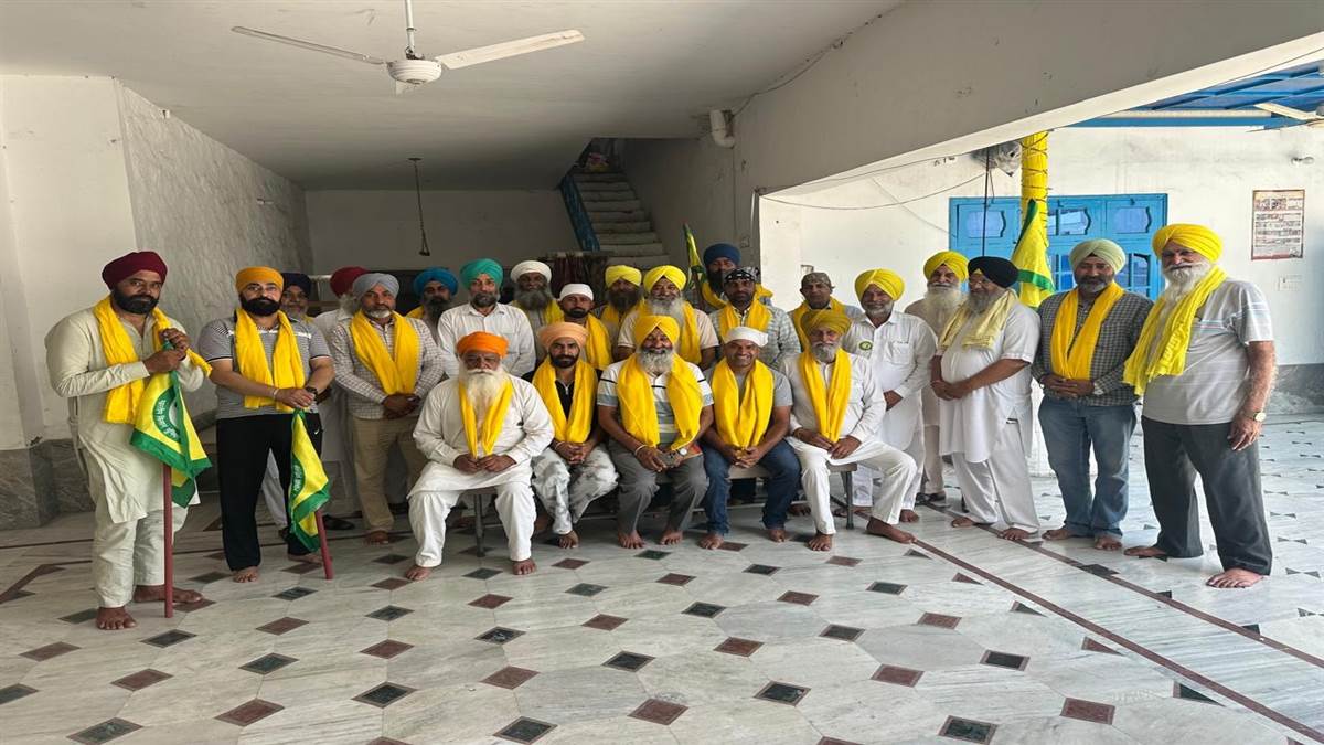 ਵਿਦੇਸ਼ੀ ਨਿਵੇਸ਼ਕਾਂ ਦਾ ਭਾਰਤੀ ਅਰਥਚਾਰੇ ਤੋਂ ਟੁੱਟ ਚੁੱਕੈ ਭਰੋਸਾ : ਚਾਹਲ