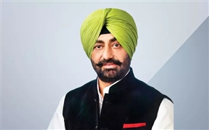 ਲਾਪਤਾ ਪਾਵਨ ਸਰੂਪਾਂ ਦੇ ਮਾਮਲੇ 'ਚ ਖਹਿਰਾ ਨੇ ਮਾਨ ਸਰਕਾਰ ਨੂੰ ਘੇਰਿਆ, ਕਿਹਾ- ਮੁਲਜ਼ਮਾਂ ਨੂੰ ਜ਼ਮਾਨਤ ਮਿਲਣਾ ਨਾਕਾਮੀ ਤੇ ਅਯੋਗਤਾ ਦਾ ਸਬੂਤ