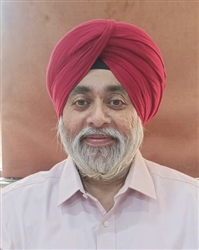 ਵੱਡੀ ਖ਼ਬਰ: ਅੰਮ੍ਰਿਤਸਰ ਦੇ ਸਿਵਲ ਸਰਜਨ ਡਾ. ਸਤਿੰਦਰਜੀਤ ਸਿੰਘ ਬਜਾਜ ਜਲੰਧਰ 'ਚ ਹਾਦਸੇ ਦਾ ਸ਼ਿਕਾਰ, ਟਰੱਕ ਨੇ ਮਾਰੀ ਟੱਕਰ