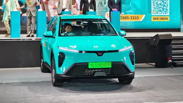 Ola-Uber ਦੀ ਛੁੱਟੀ ਕਰਨ ਆ ਗਈ Green SM Taxi Service, ਮਿਲੇਗੀ ਖਾਸ ਸਰਵਿਸ ਤੇ 50% ਤੱਕ ਡਿਸਕਾਊਂਟ