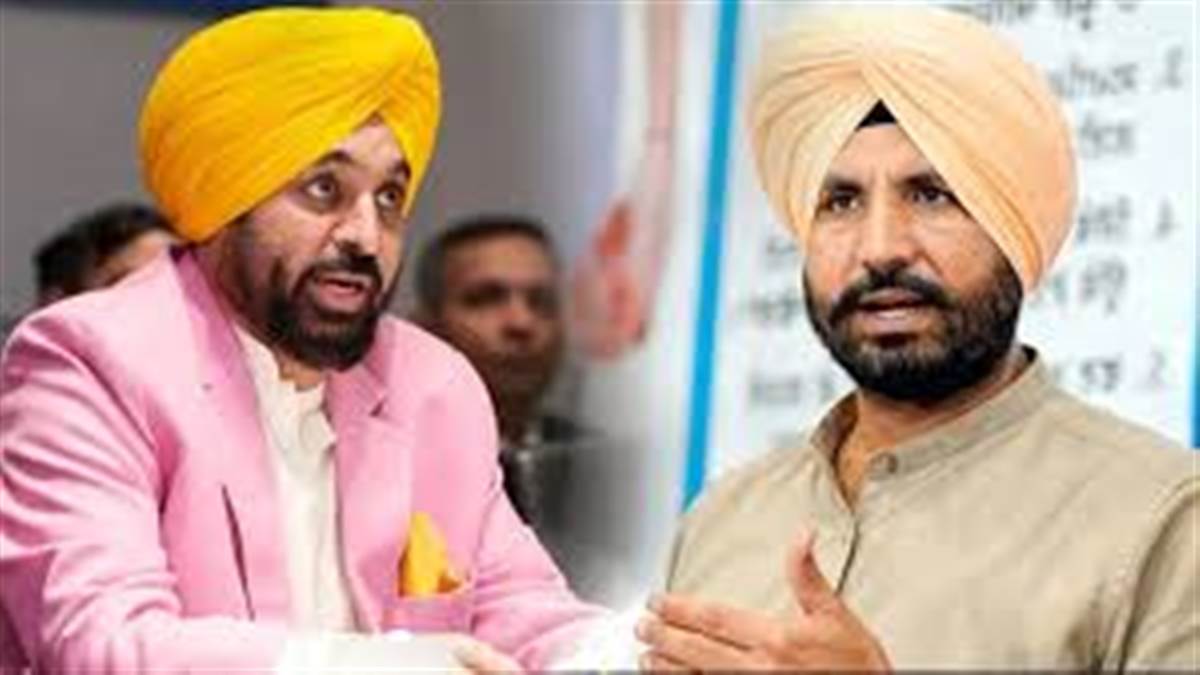 ਰਾਜਾ ਵੜਿੰਗ ਨੇ ਸੇਵਾ ਕੇਂਦਰਾਂ ਦੇ ਮੁਲਾਜ਼ਮਾਂ ਨੂੰ ਨੌਕਰੀ ਤੋਂ ਕੱਢੇ ਜਾਣ ਦੀ ਕੀਤੀ ਤਿੱਖੀ ਆਲੋਚਨਾ, ਕਿਹਾ-  ਬਰਖਾਸਤਗੀ ਤੁਰੰਤ ਵਾਪਸ ਲਵੇ ਸਰਕਾਰ