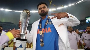 Shreyas Iyer ਭਾਰਤੀ ਟੀ-20 ਕਪਤਾਨੀ ਦੇ ਨਾਲ-ਨਾਲ ਨਿਭਾਉਣਗੇ ਕੋਚ ਦੀ ਭੂਮਿਕਾ, ਕ੍ਰਿਕਟ ’ਚ ਲੈ ਆਏ ਨਵੀਂ ਕ੍ਰਾਂਤੀ