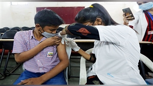 Corona Vaccination Campaign : ਨਵੀਂ ਉਚਾਈ 'ਤੇ ਪਹੁੰਚੀ ਕੋਰੋਨਾ ਟੀਕਾਕਰਨ ਮੁਹਿੰਮ, ਦਿੱਤੀਆਂ ਖੁਰਾਕਾਂ ਦੀ ਕੁੱਲ ਸੰਖਿਆ 198.09 ਕਰੋੜ ਤੋਂ ਪਾਰ