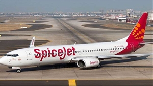 SpiceJet Flight Emergency landing: ਦਿੱਲੀ ਤੋਂ ਦੁਬਈ ਜਾ ਰਹੀ ਸਪਾਈਸ ਜੈੱਟ ਫਲਾਈਟ 'ਚ ਆਈ ਤਕਨੀਕੀ ਖਰਾਬੀ, ਕਰਾਚੀ 'ਚ ਐਮਰਜੈਂਸੀ ਲੈਂਡਿੰਗ